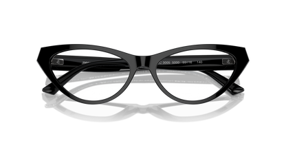 JIMMY CHOO JC3005 5000 53