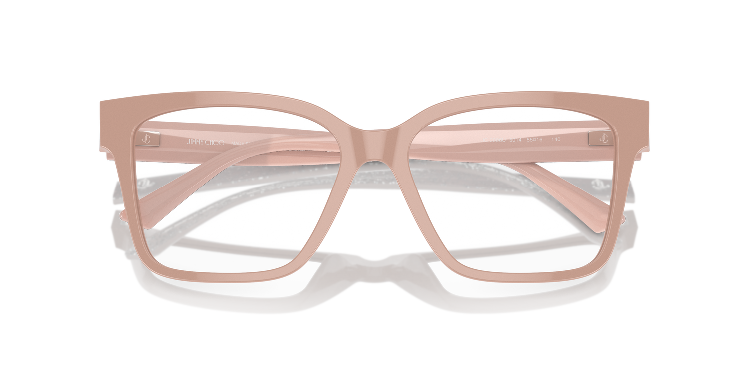 JIMMY CHOO JC3006U 5014 53