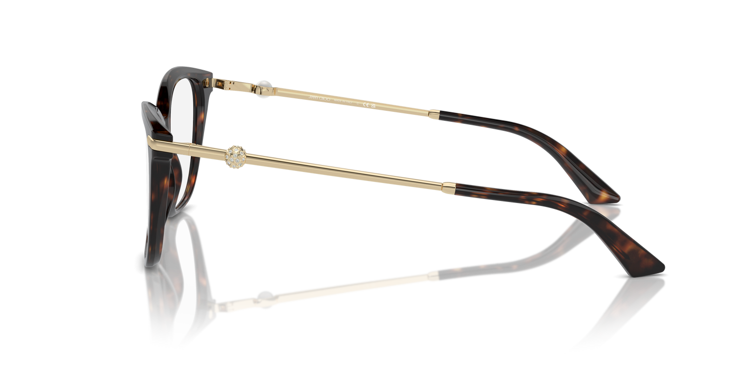 JIMMY CHOO JC3007HB 5002 52