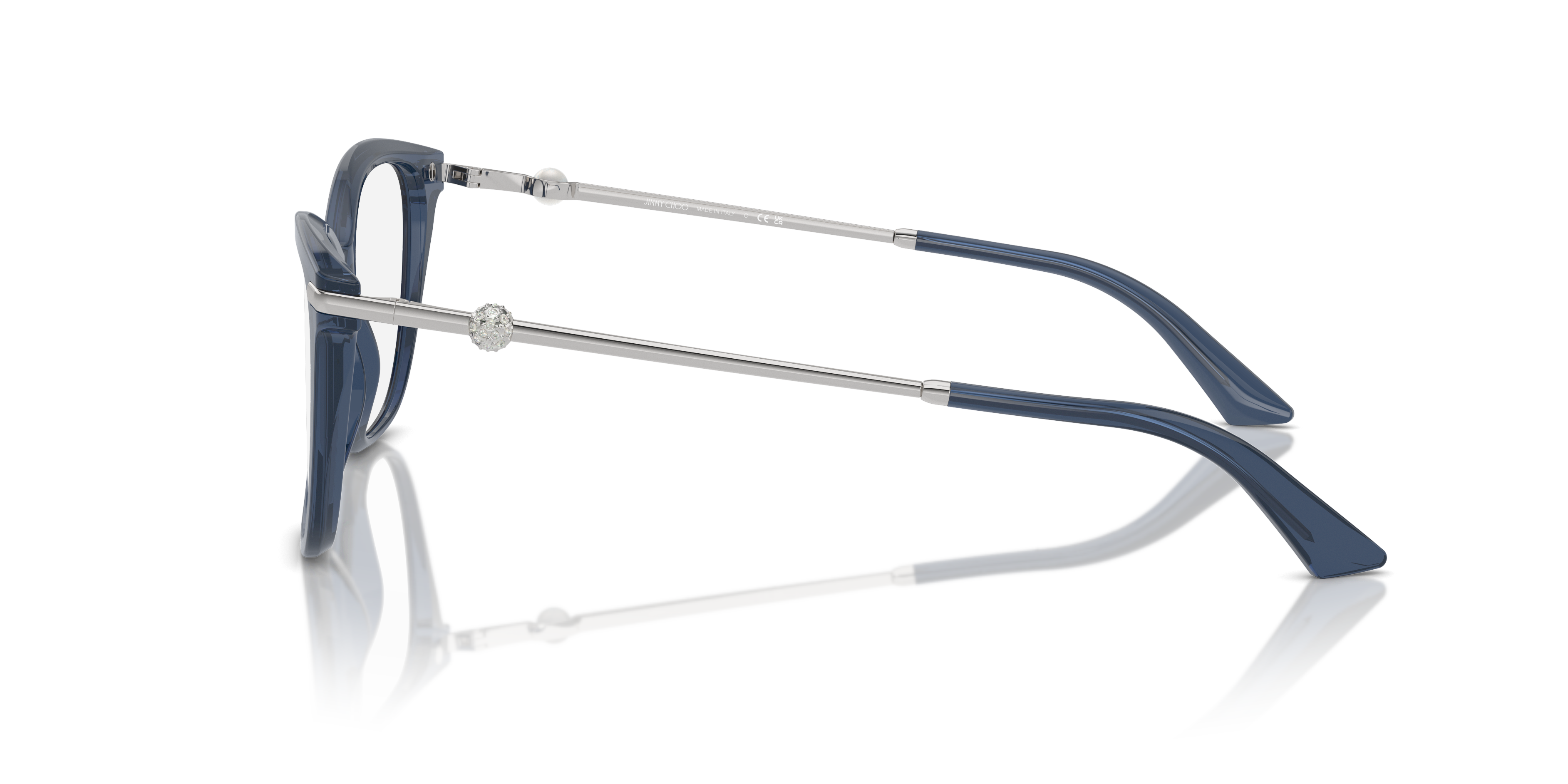 JIMMY CHOO JC3007HB 5035 52