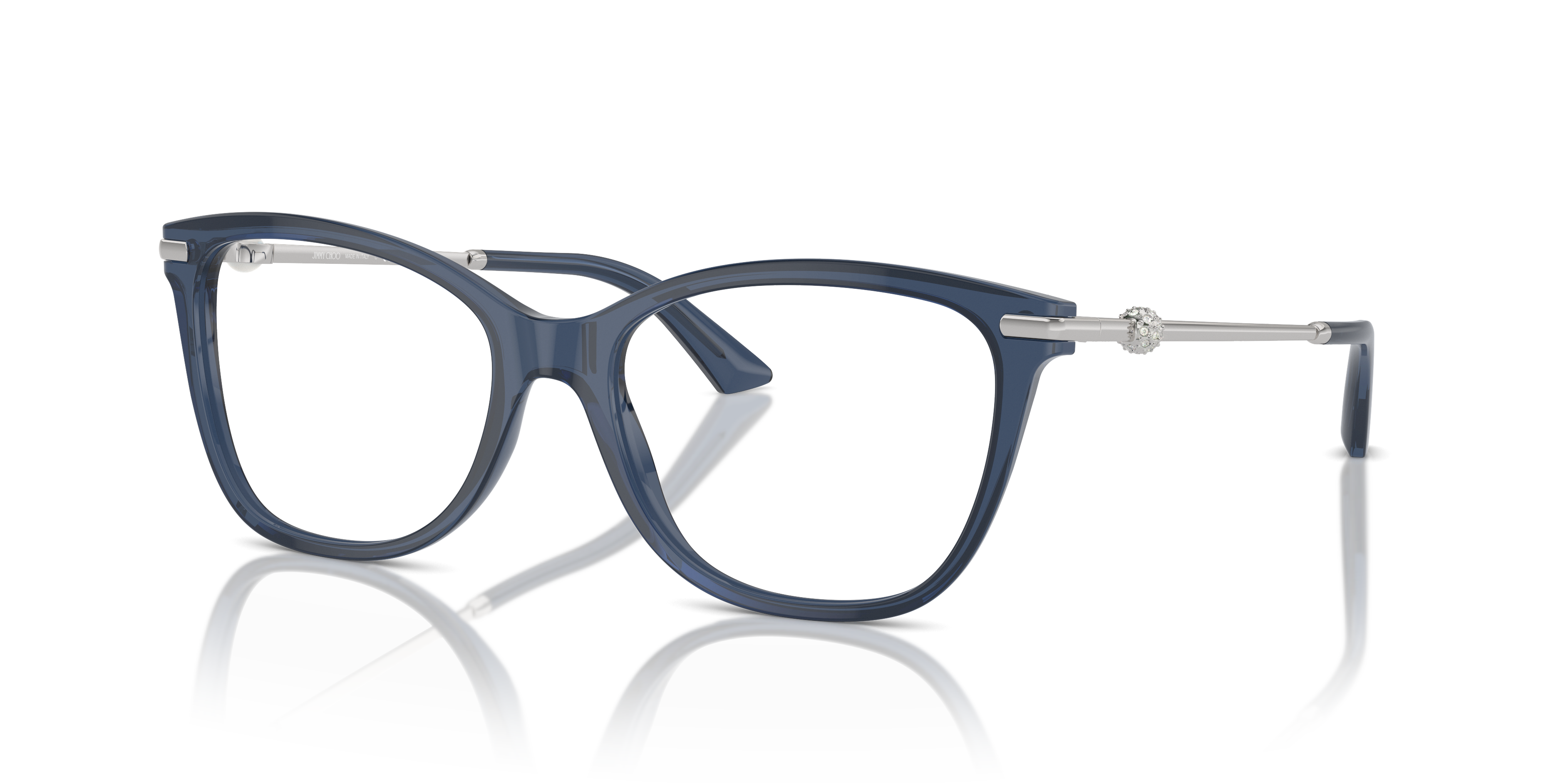 JIMMY CHOO JC3007HB 5035 52