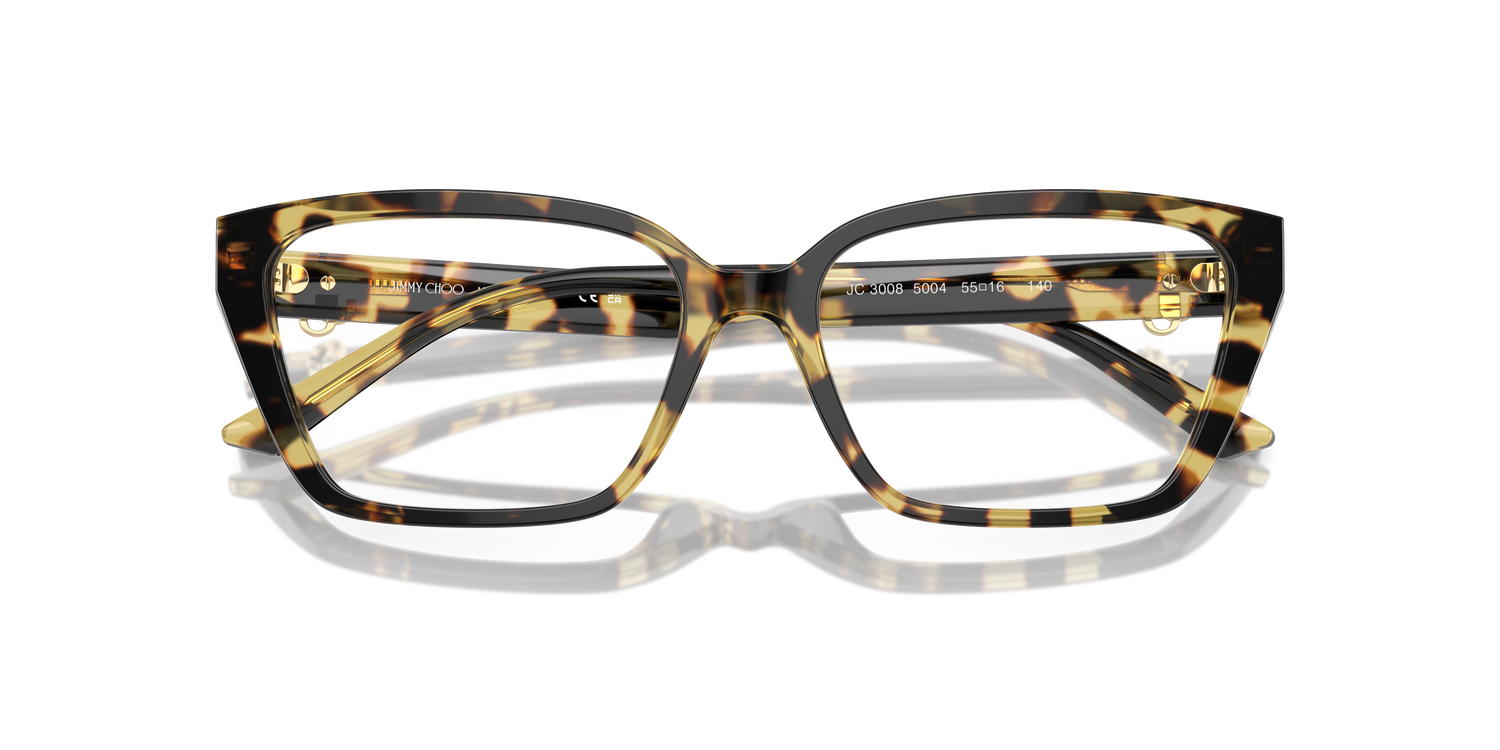 JIMMY CHOO JC3008 5004 55