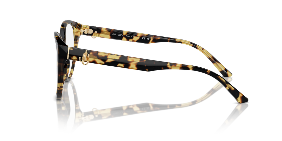 JIMMY CHOO JC3009 5004 52