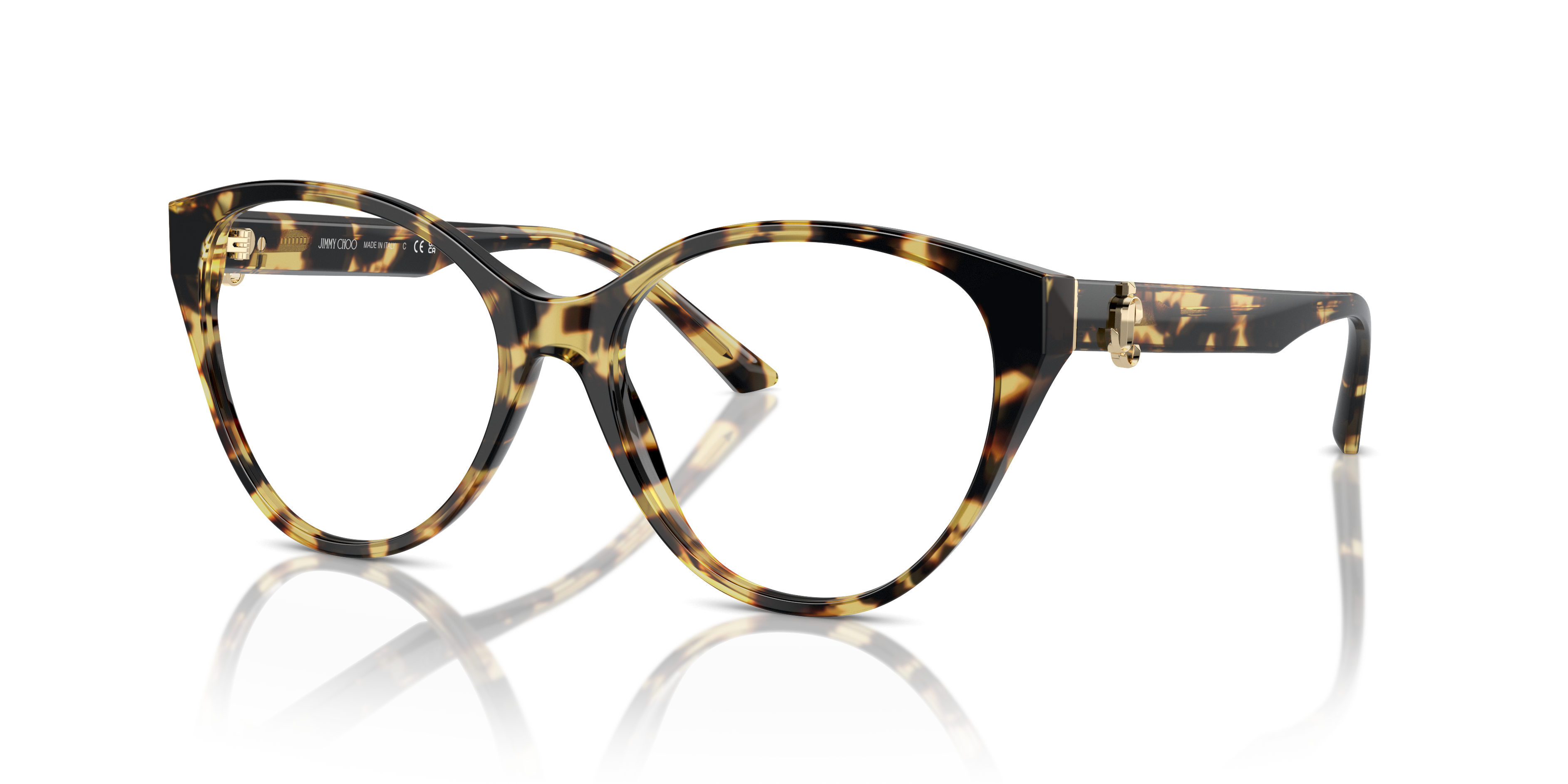 JIMMY CHOO JC3009 5004 52
