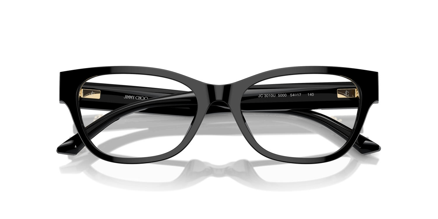 JIMMY CHOO JC3010U 5000 52