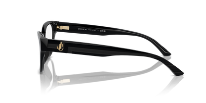 JIMMY CHOO JC3010U 5000 52