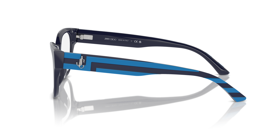 JIMMY CHOO JC3010U 5016 52