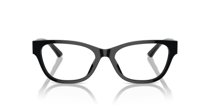 JIMMY CHOO JC3010U 5017 52