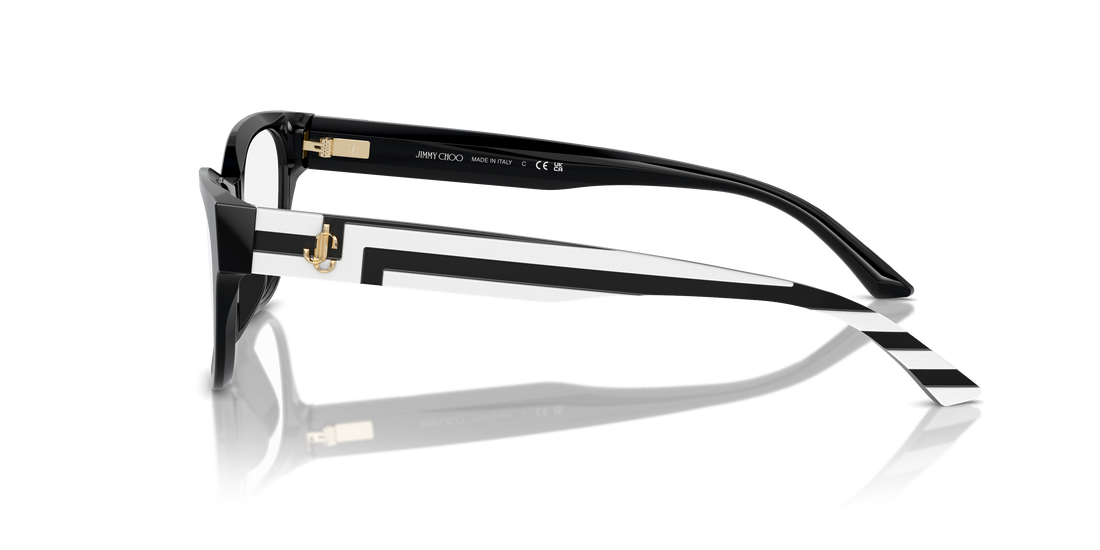 JIMMY CHOO JC3010U 5017 54