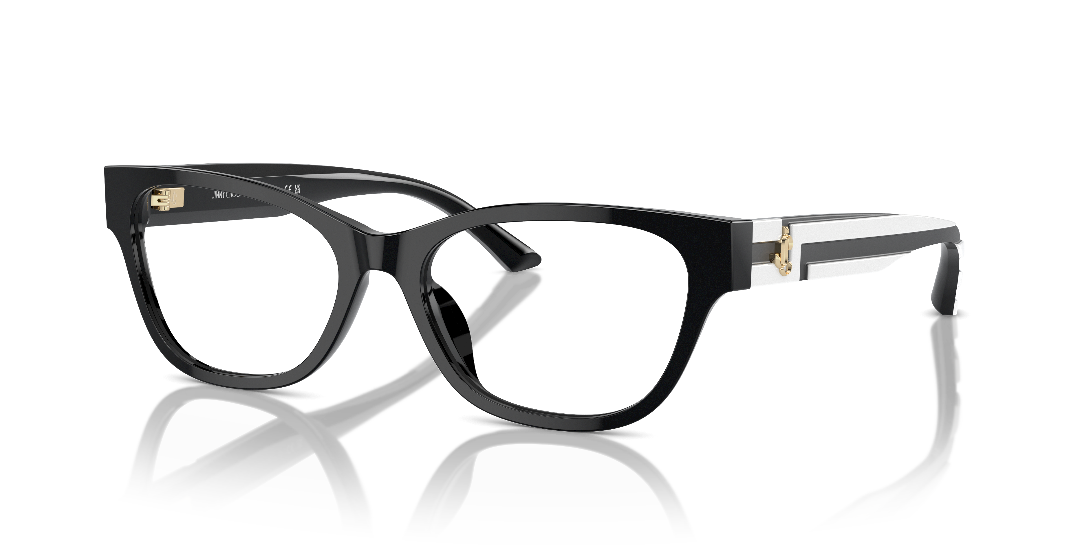 JIMMY CHOO JC3010U 5017 52