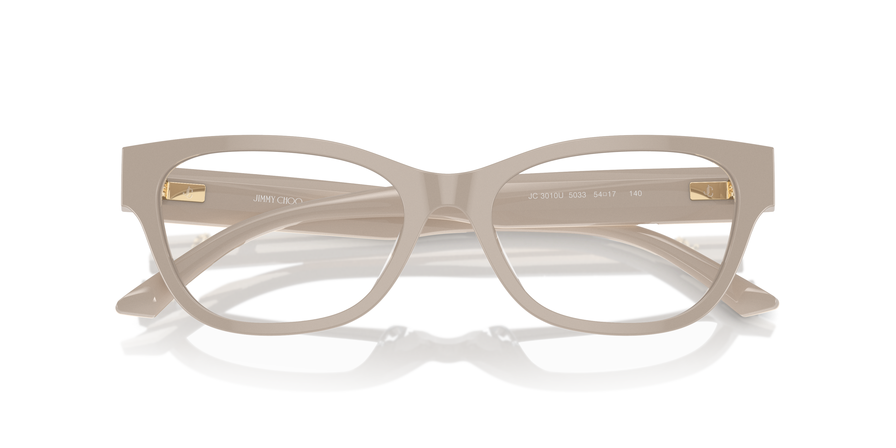 JIMMY CHOO JC3010U 5033 54