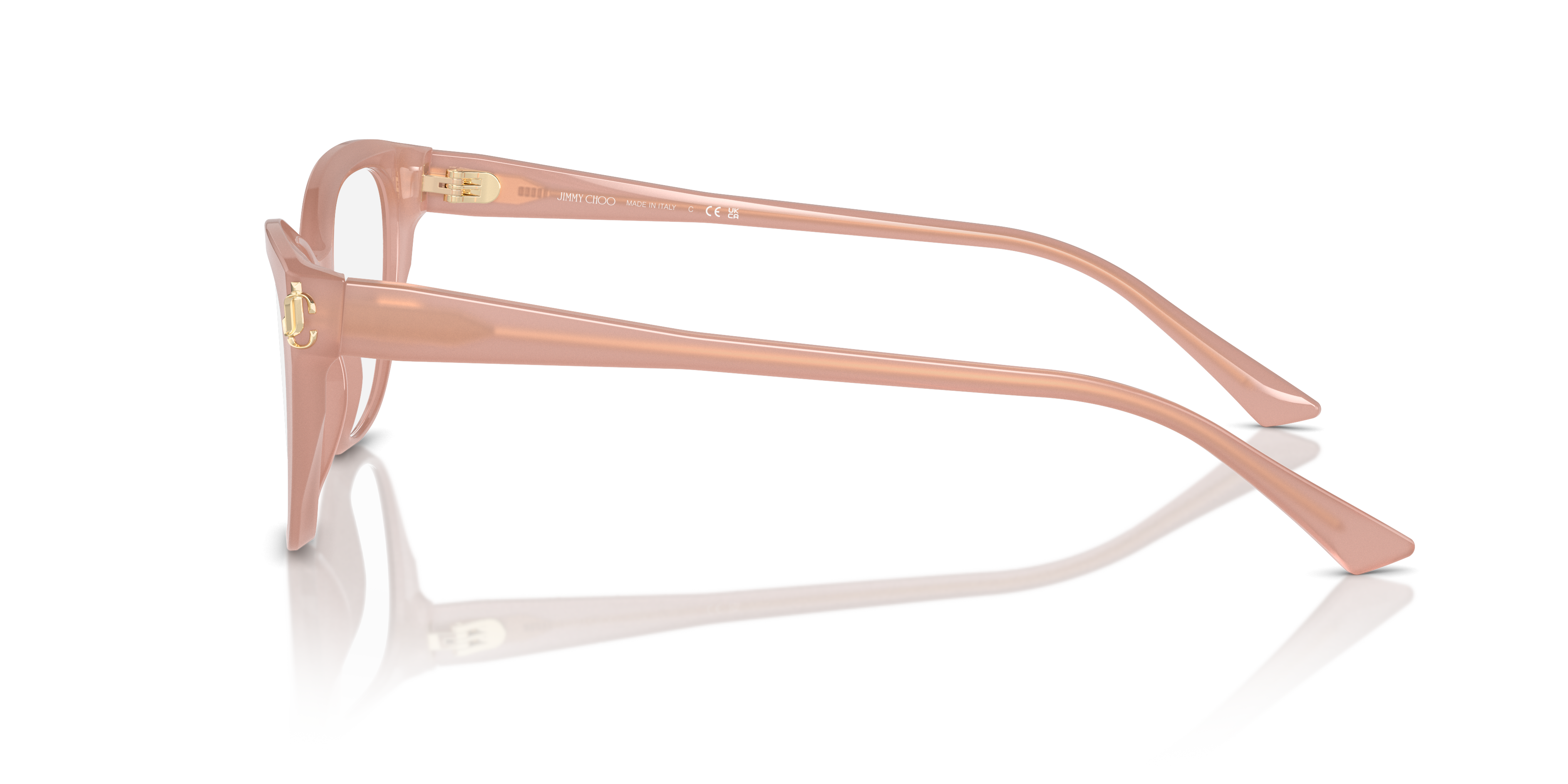 JIMMY CHOO JC3011 5027 52