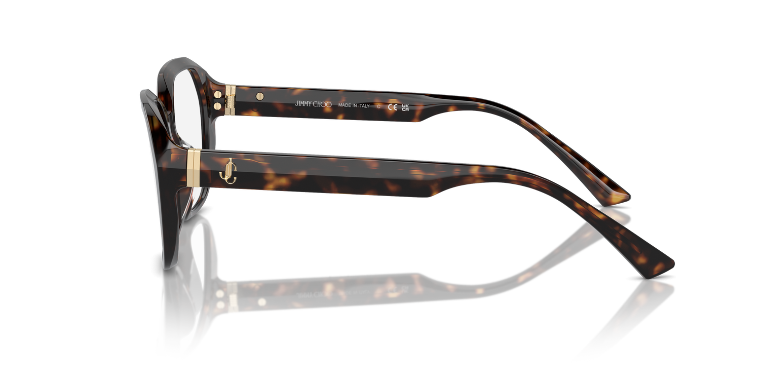 JIMMY CHOO JC3013U 5002 55