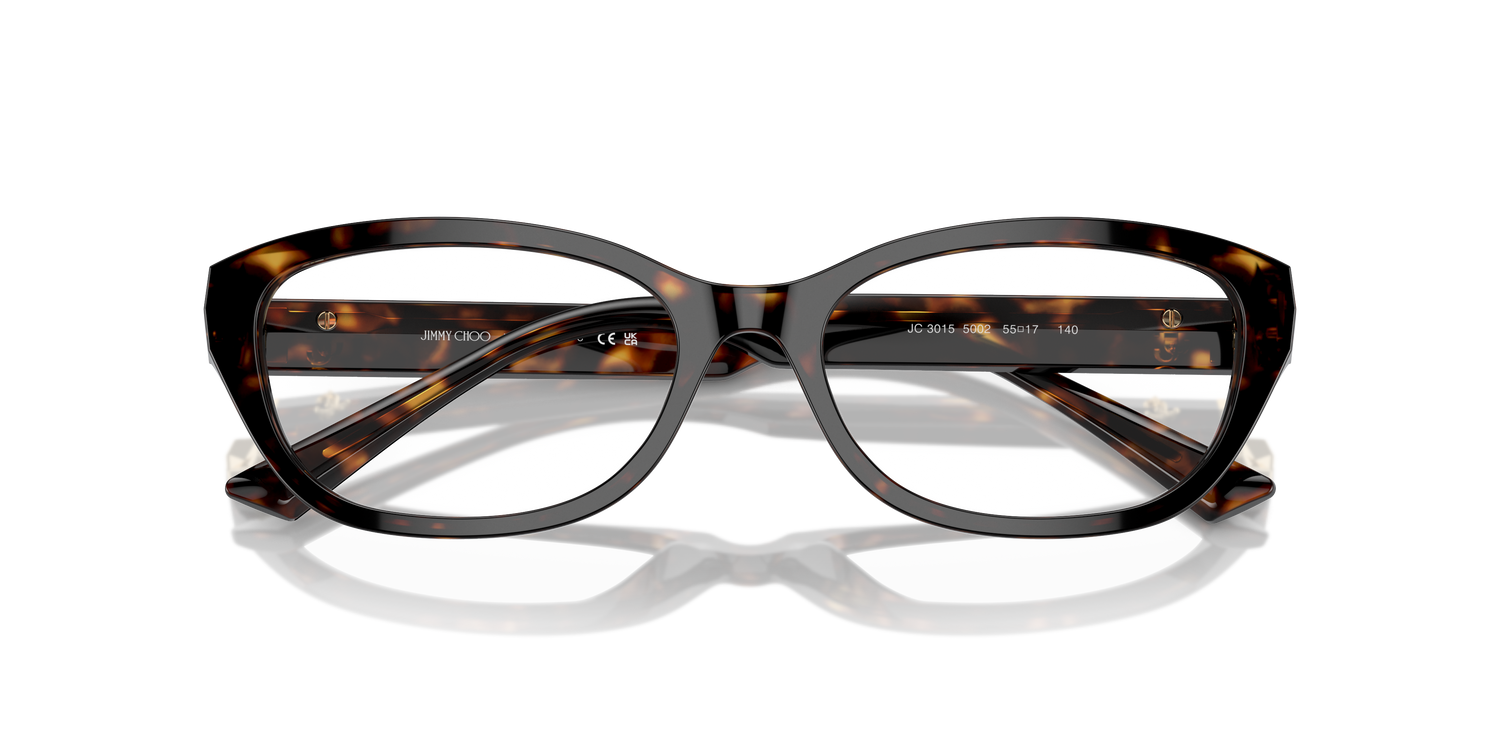JIMMY CHOO JC3015 5002 55