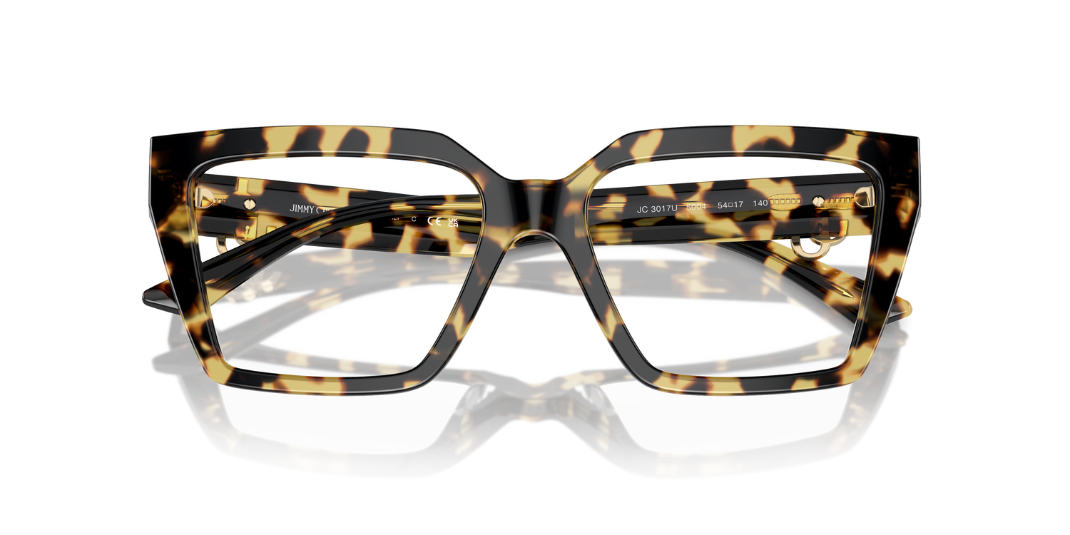 JIMMY CHOO JC3017U 5004 52