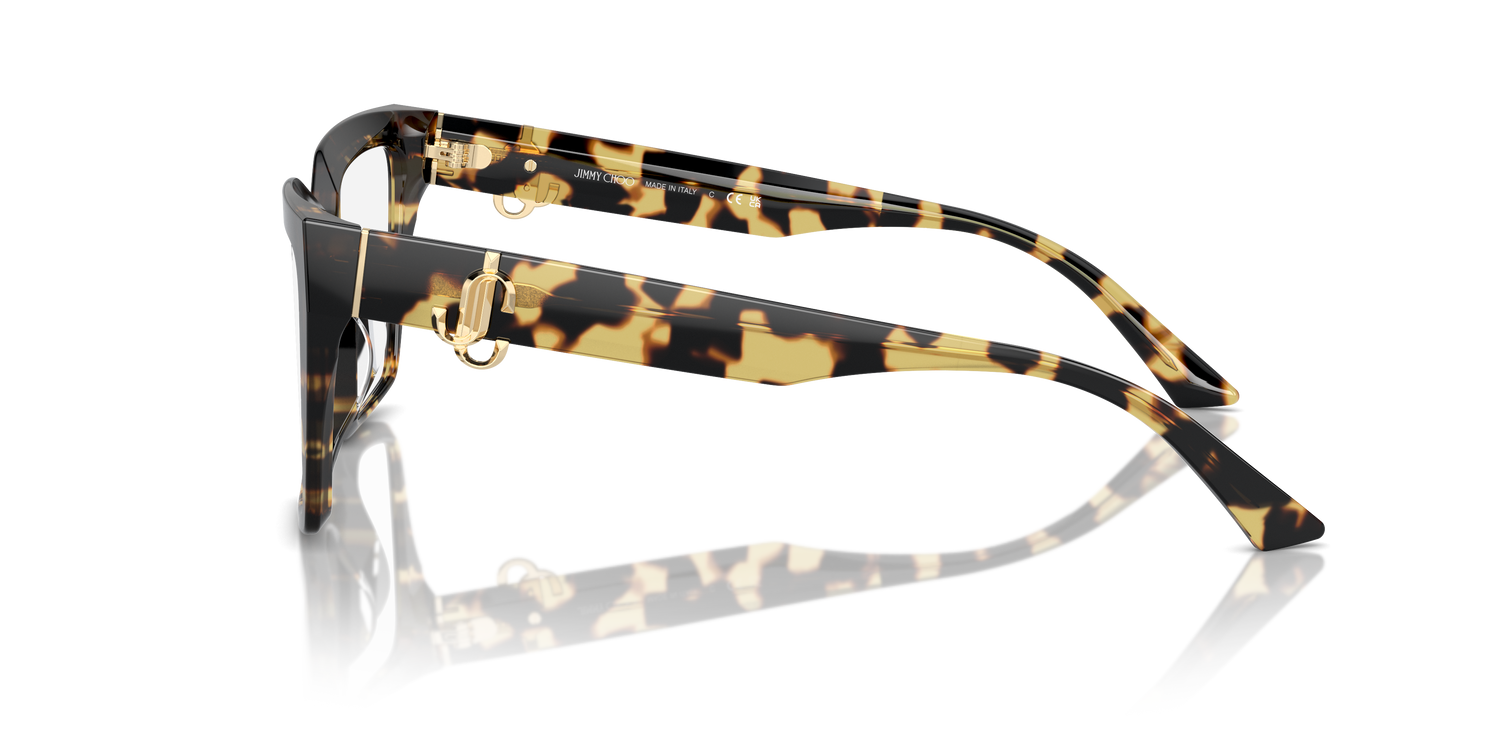 JIMMY CHOO JC3017U 5004 52