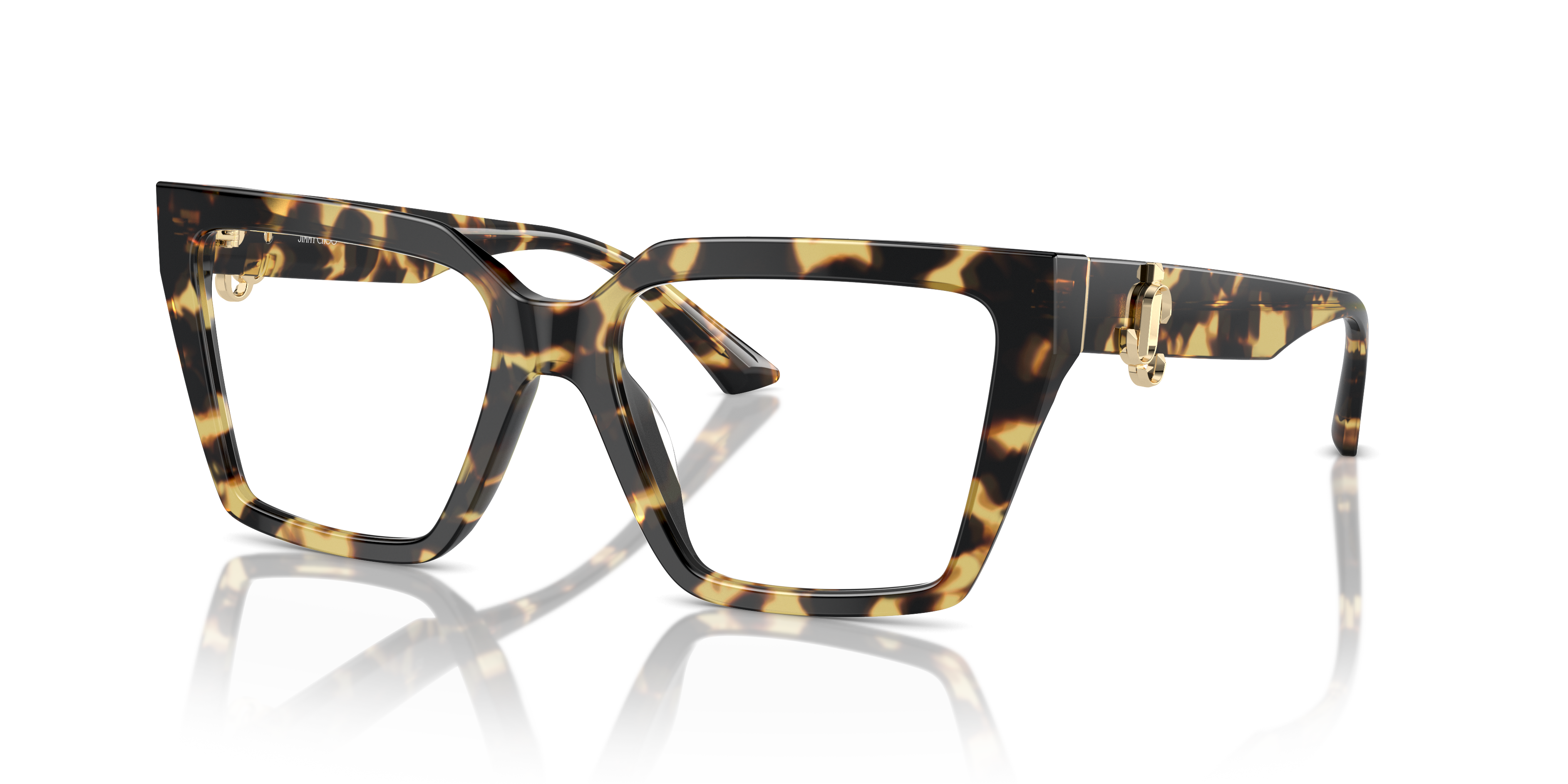 JIMMY CHOO JC3017U 5004 54