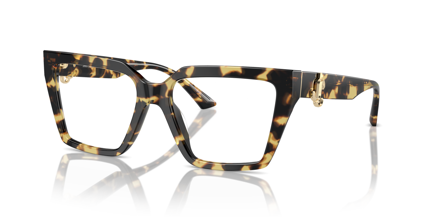 JIMMY CHOO JC3017U 5004 52