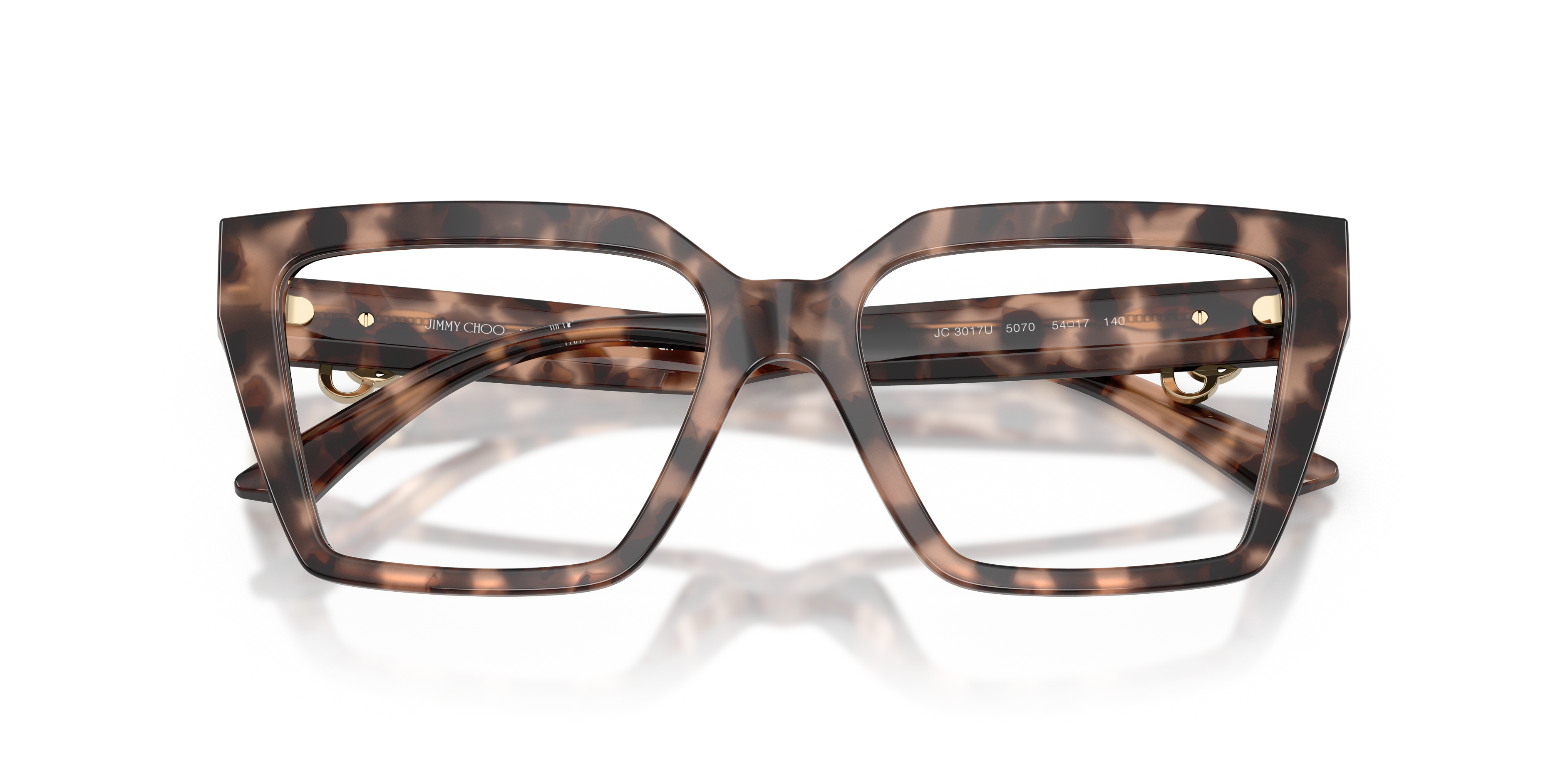 JIMMY CHOO JC3017U 5070 52