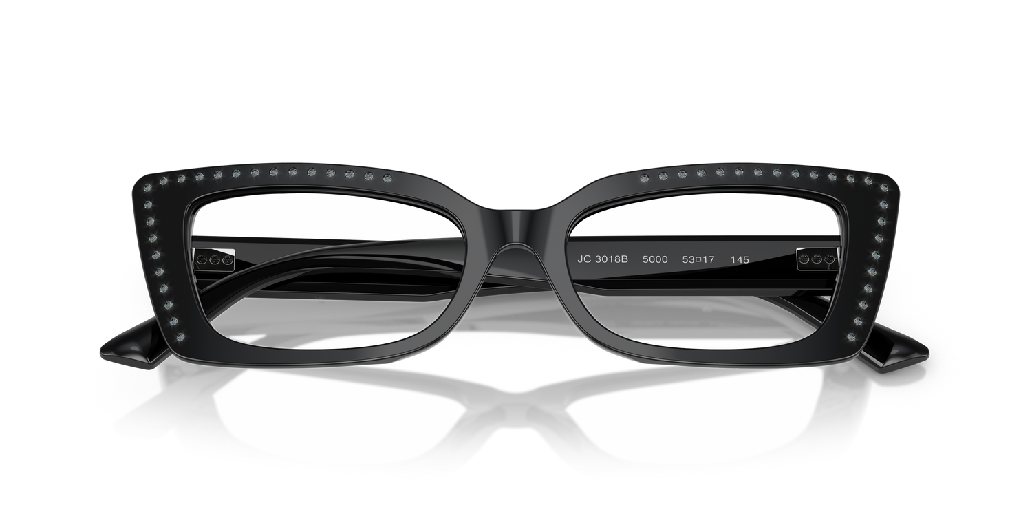 JIMMY CHOO JC3018B 5000 53