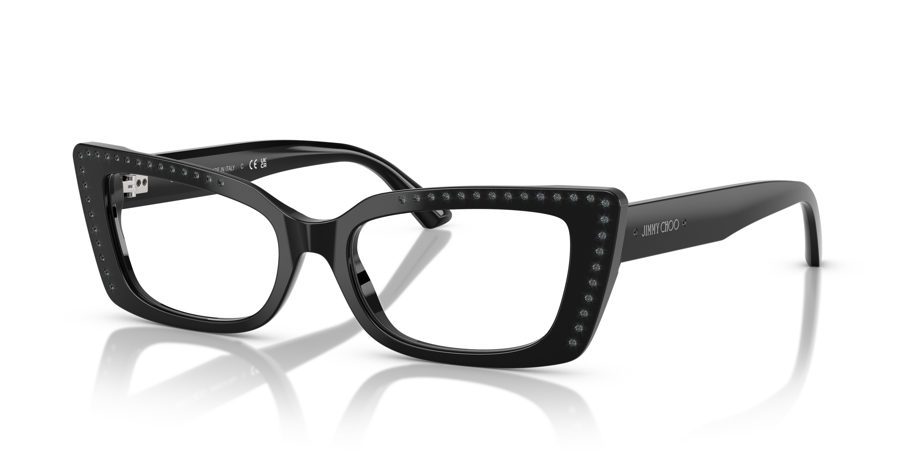 JIMMY CHOO JC3018B 5000 53