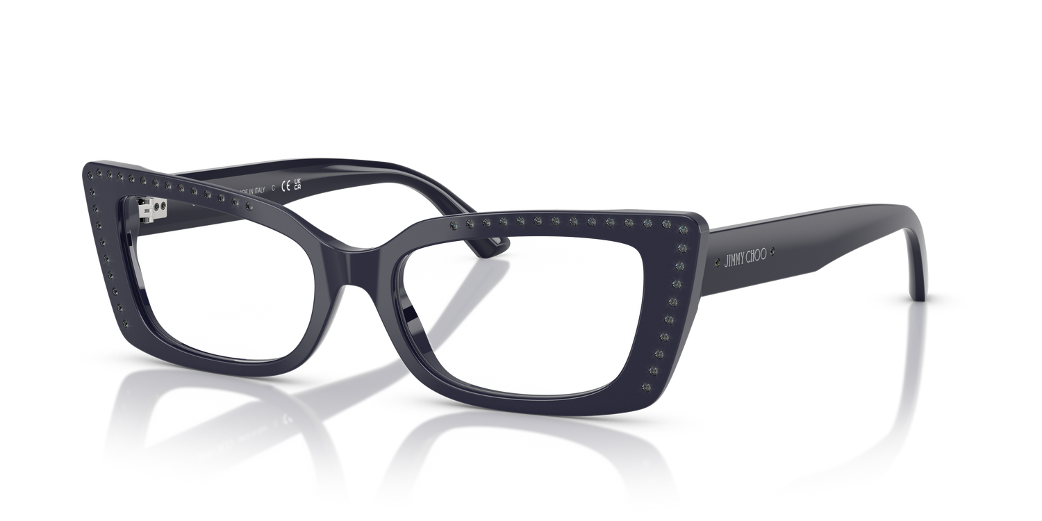 JIMMY CHOO JC3018B 5016 53