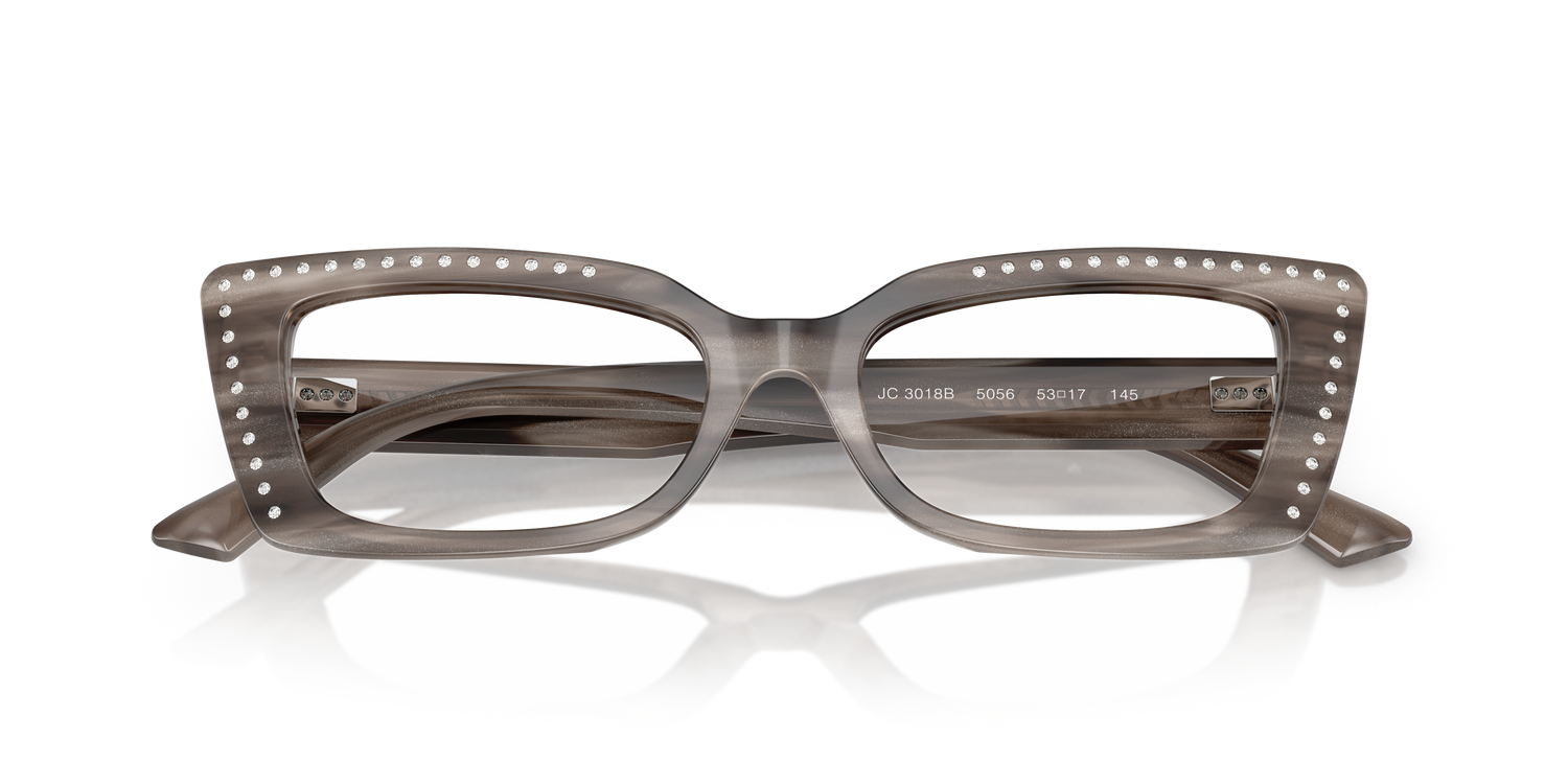 JIMMY CHOO JC3018B 5056 51