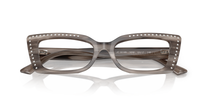 JIMMY CHOO JC3018B 5056 53