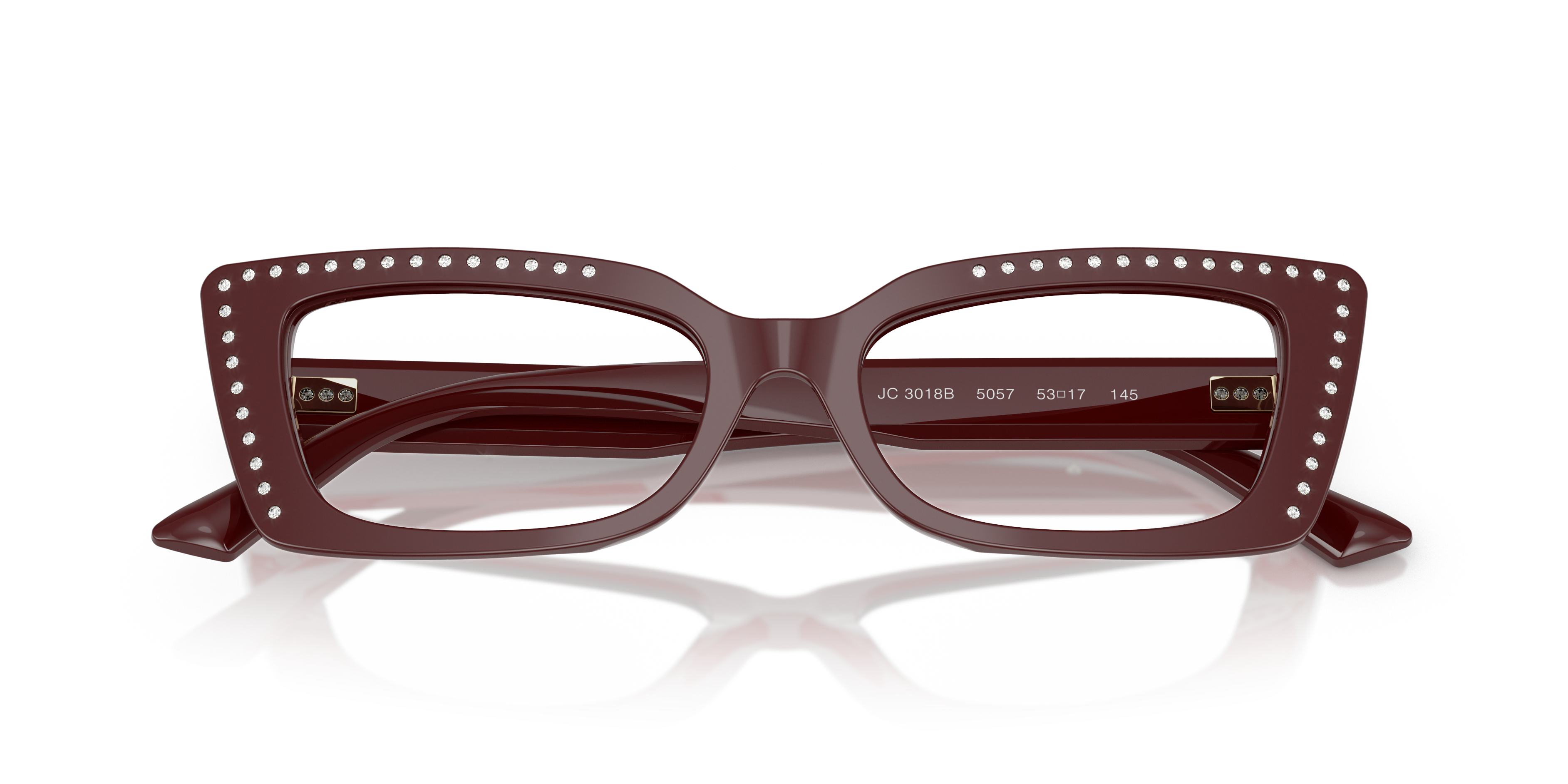 JIMMY CHOO JC3018B 5057 51