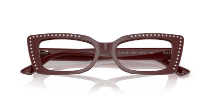 JIMMY CHOO JC3018B 5057 53