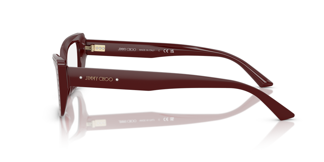 JIMMY CHOO JC3018B 5057 53