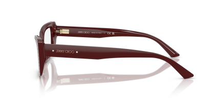 JIMMY CHOO JC3018B 5057 53