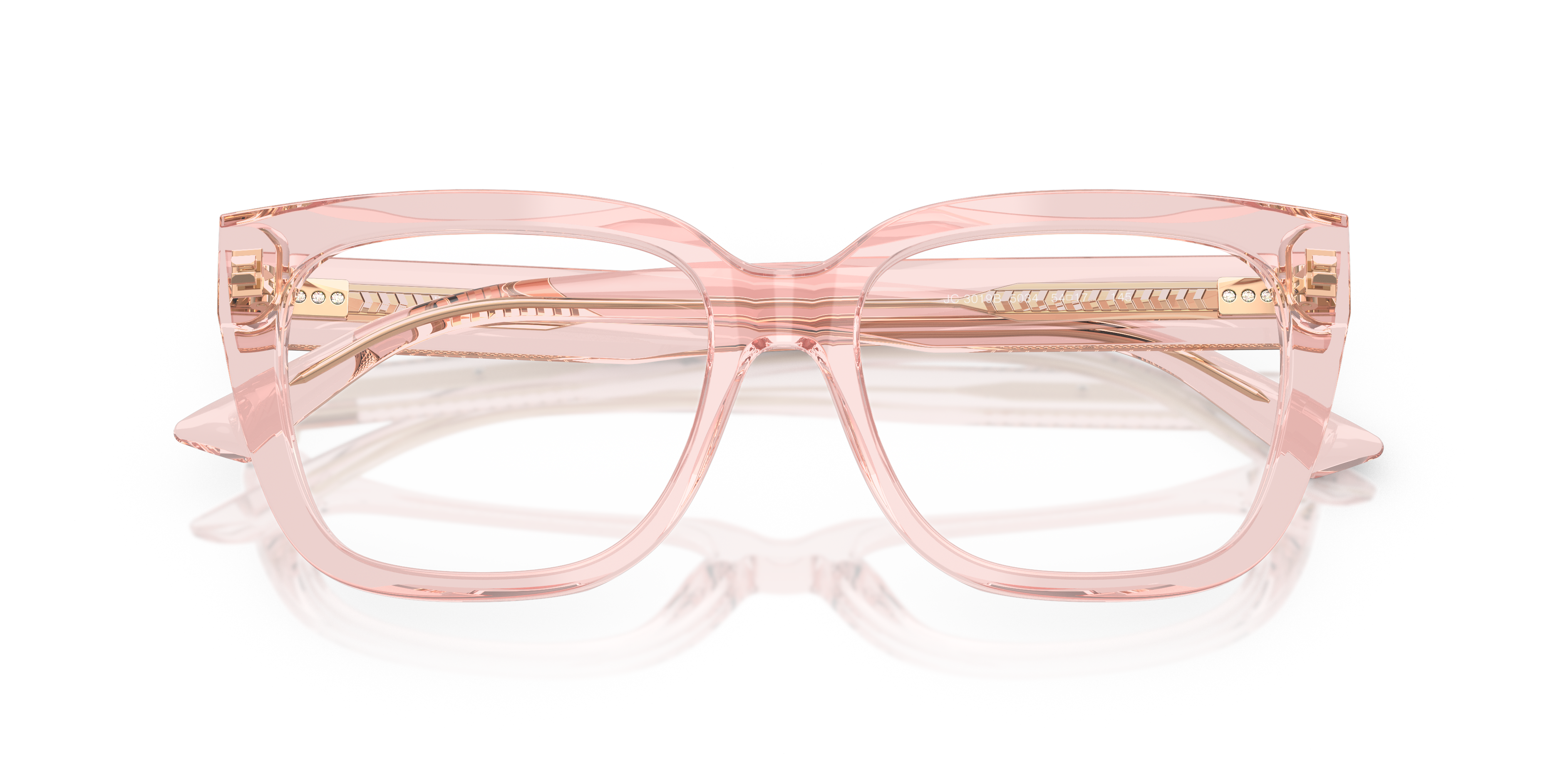 JIMMY CHOO JC3019B 5034 52