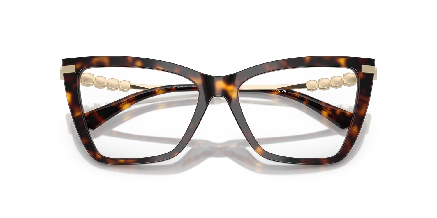 JIMMY CHOO JC3020B 5002 53