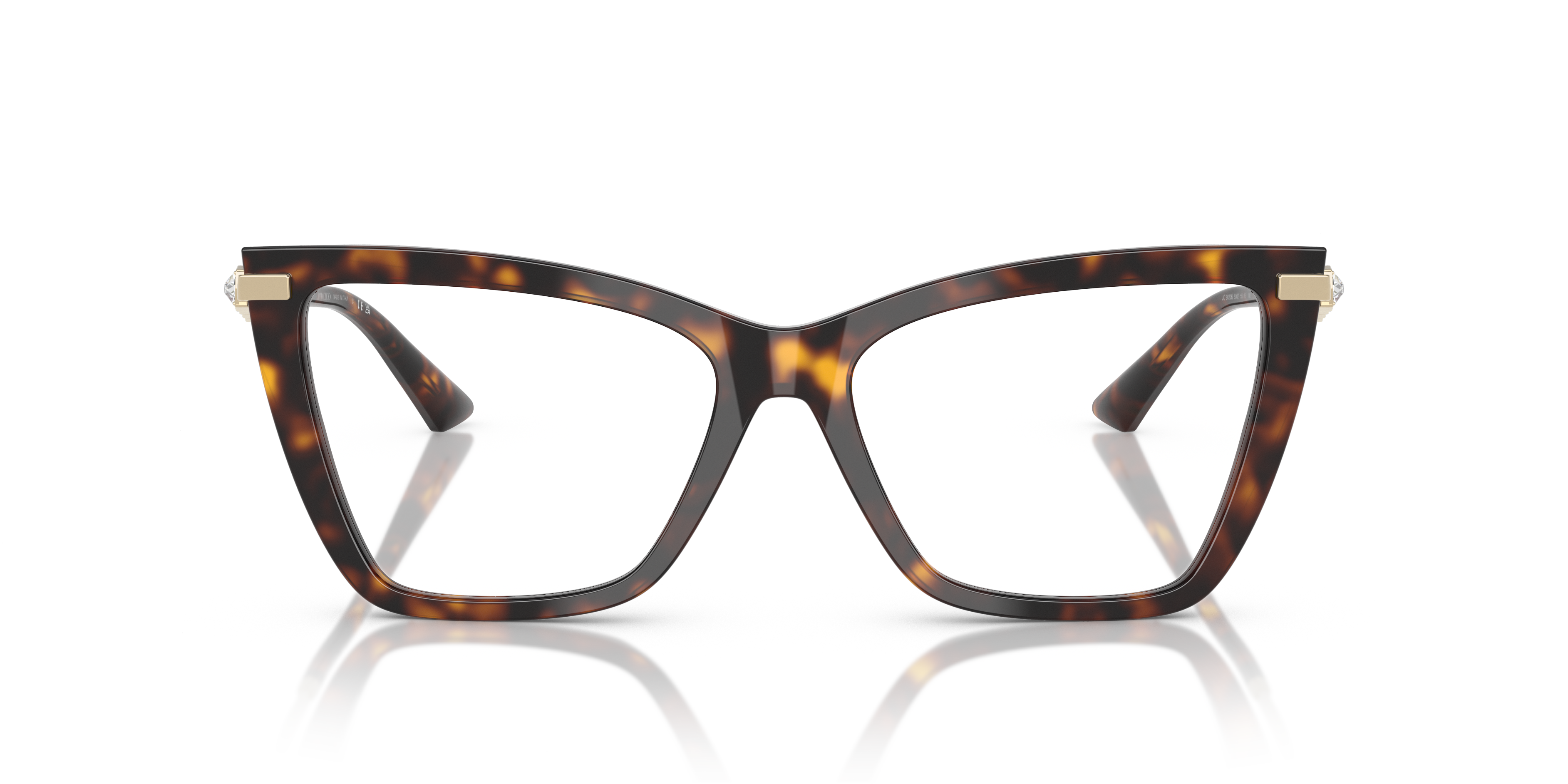 JIMMY CHOO JC3020B 5002 55