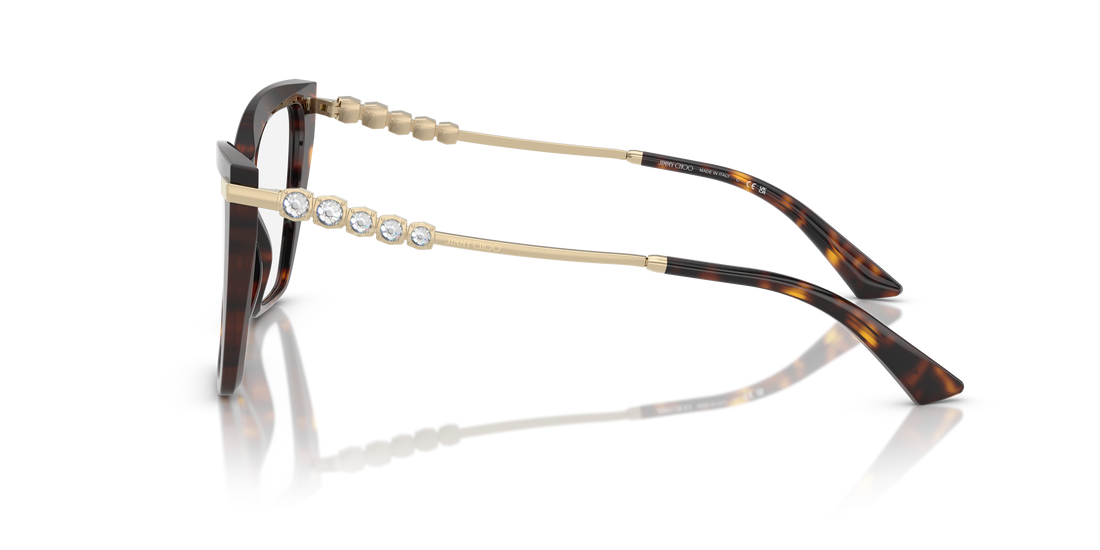 JIMMY CHOO JC3020B 5002 55