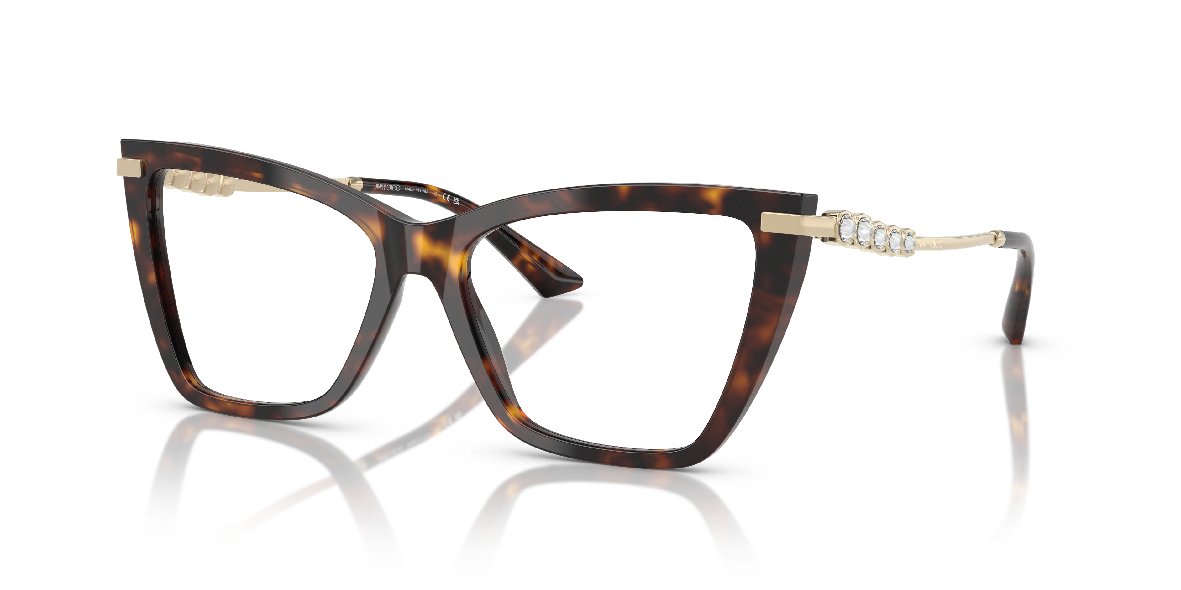 JIMMY CHOO JC3020B 5002 55