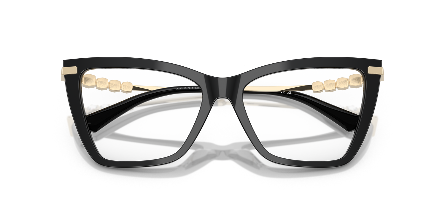 JIMMY CHOO JC3020B 5017 53