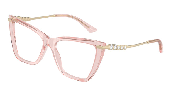 JIMMY CHOO JC3020B 5034 55