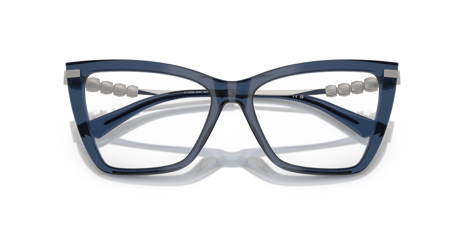 JIMMY CHOO JC3020B 5035 53