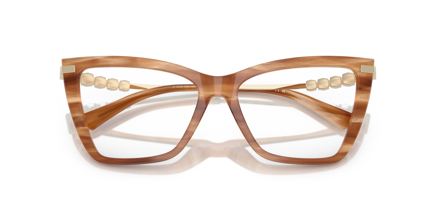 JIMMY CHOO JC3020B 5055 53