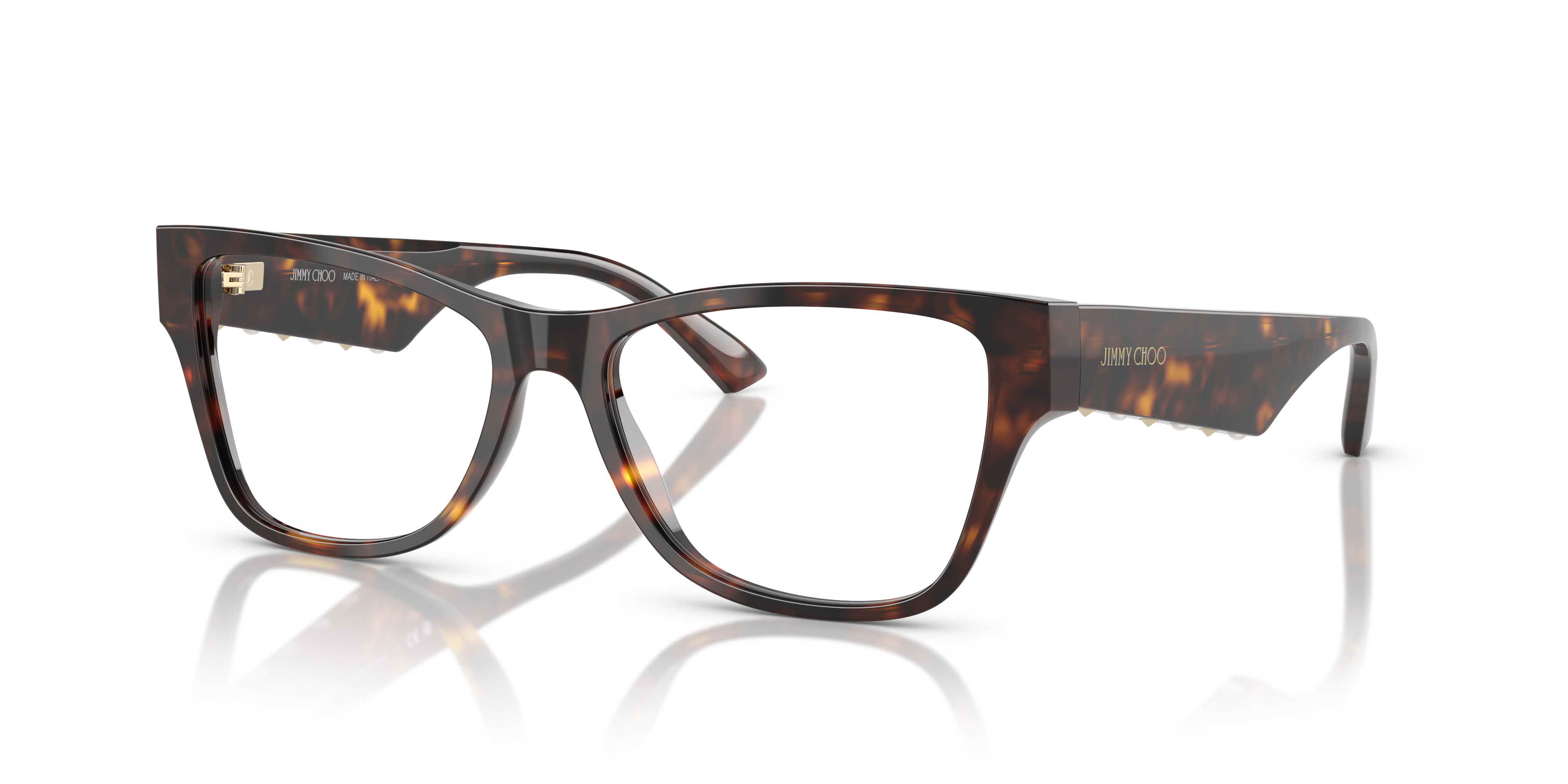 JIMMY CHOO JC3022H 5002 52