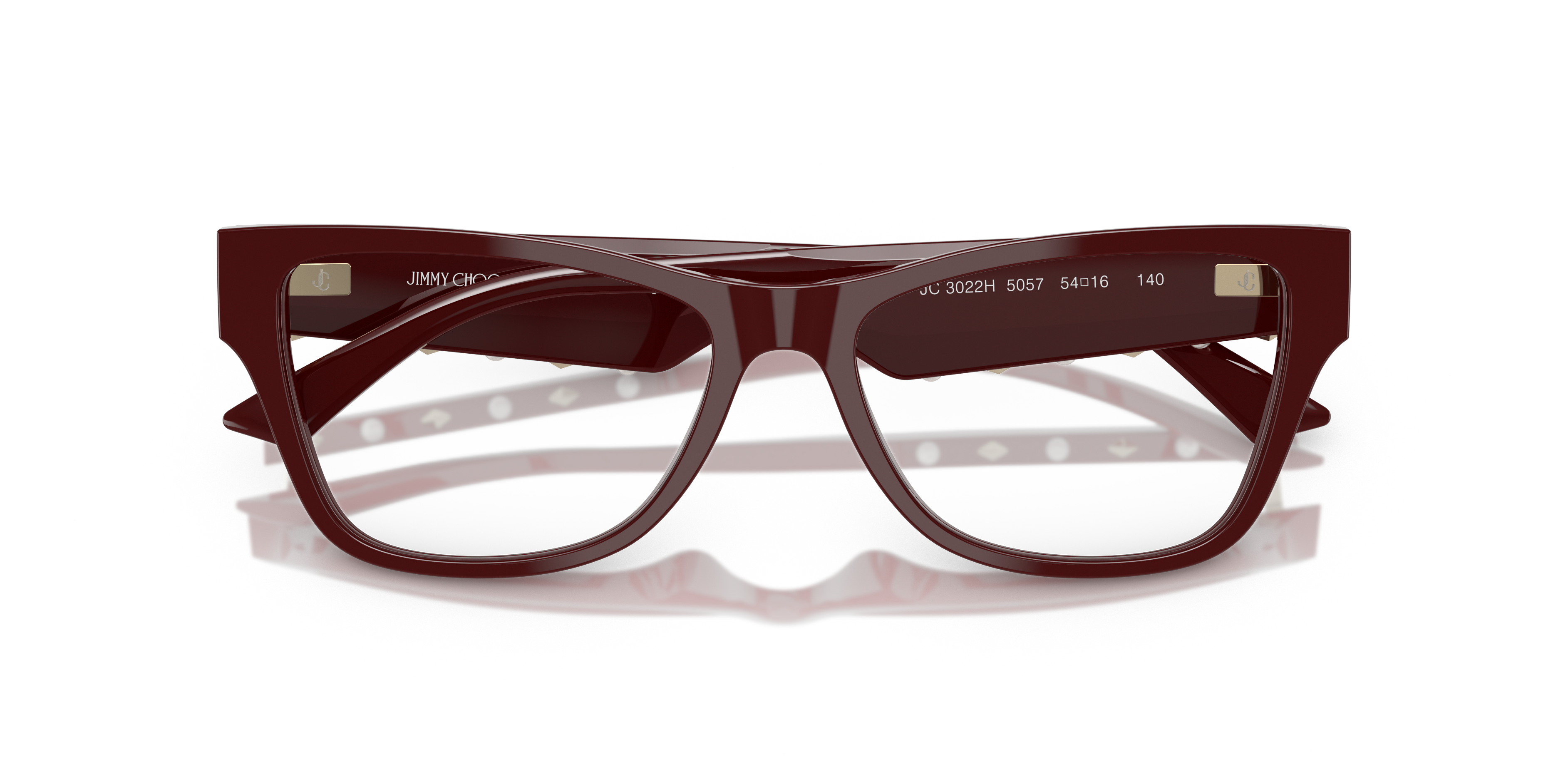 JIMMY CHOO JC3022H 5057 52