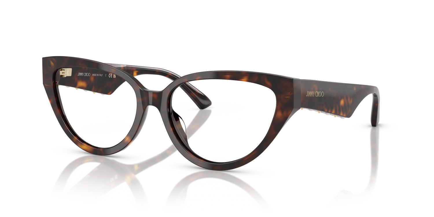 JIMMY CHOO JC3023HU 5002 55