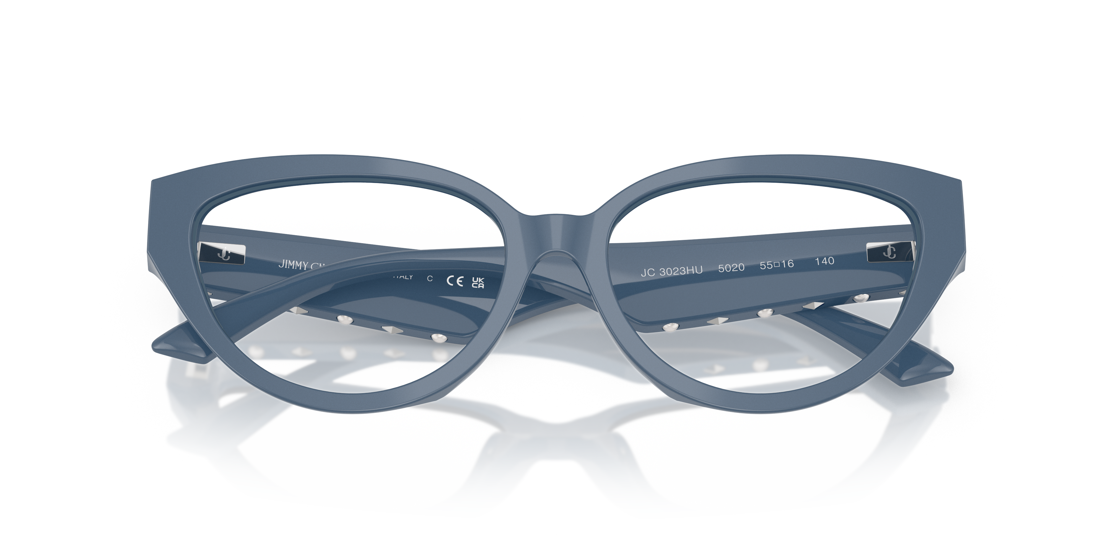 JIMMY CHOO JC3023HU 5020 55