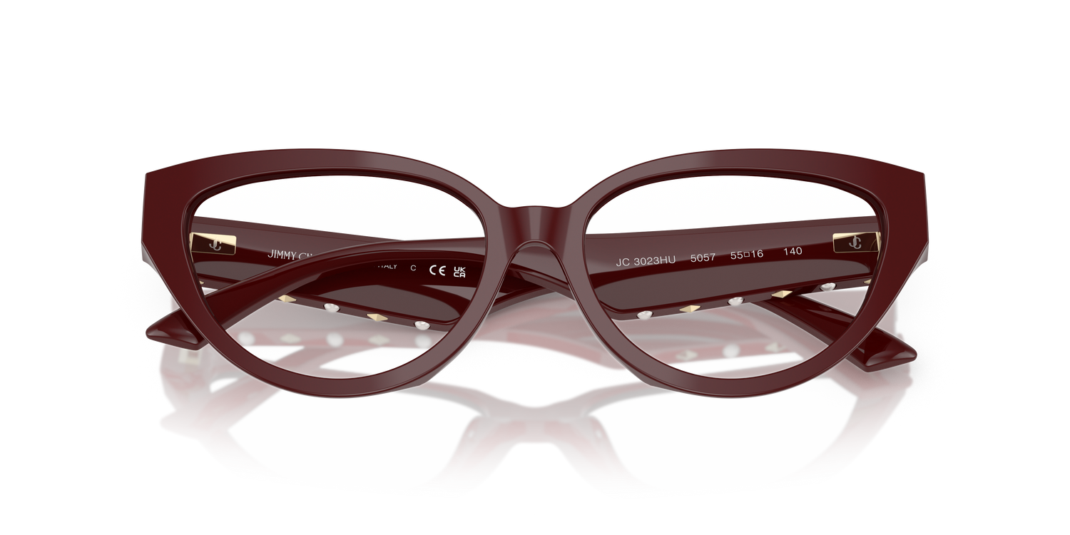 JIMMY CHOO JC3023HU 5057 53