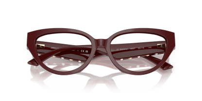 JIMMY CHOO JC3023HU 5057 55