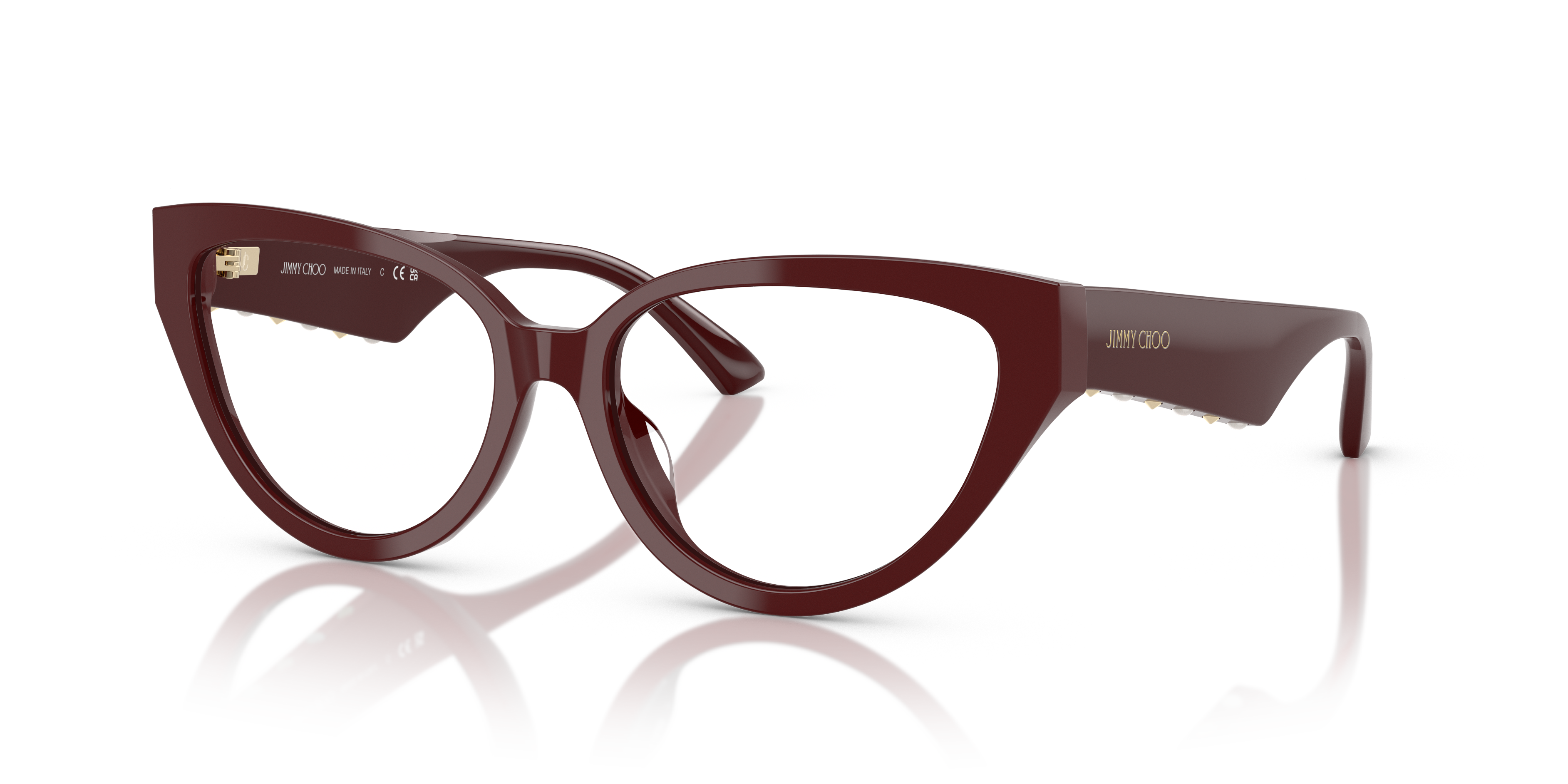 JIMMY CHOO JC3023HU 5057 53