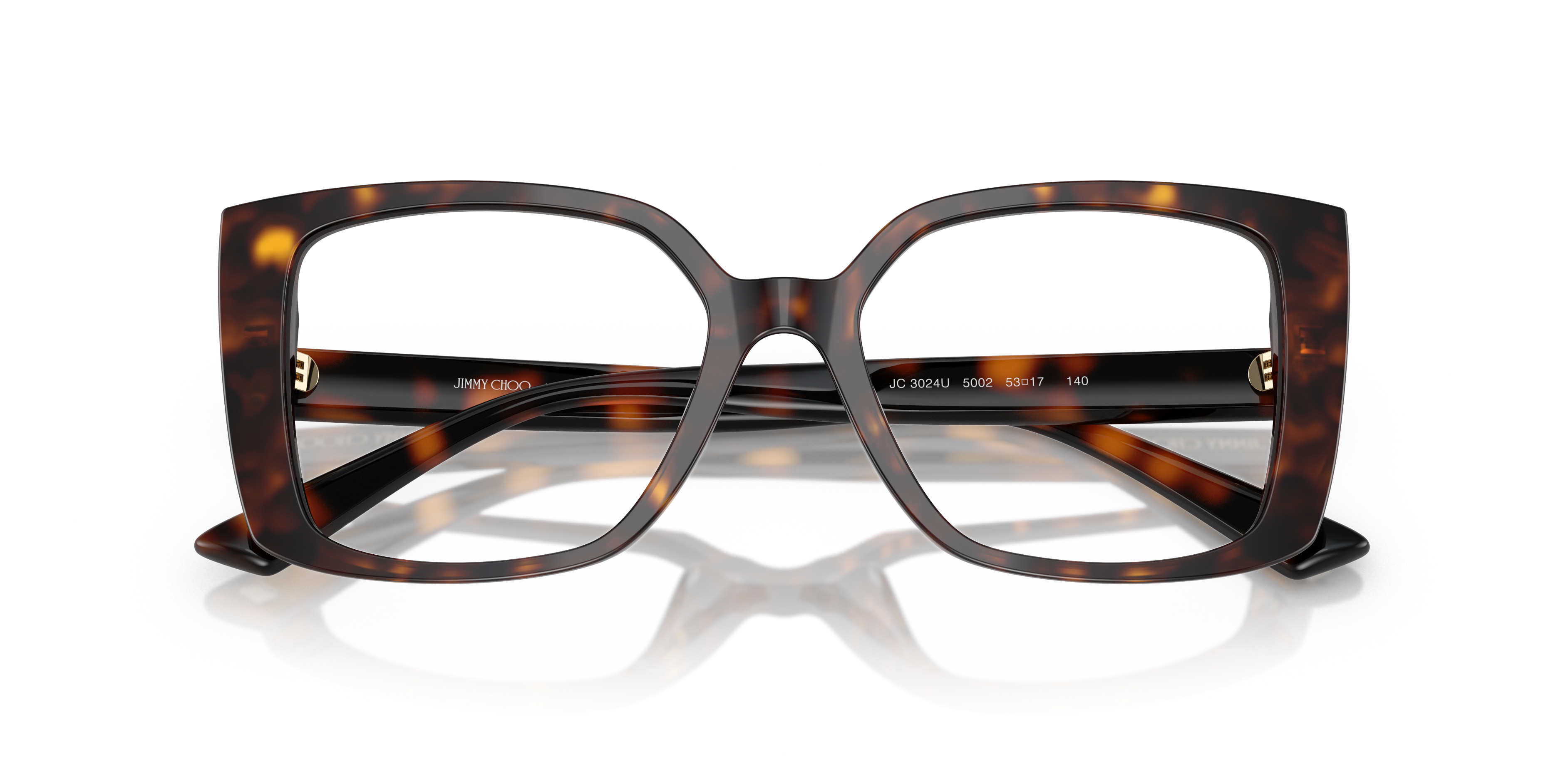 JIMMY CHOO JC3024U 5002 53