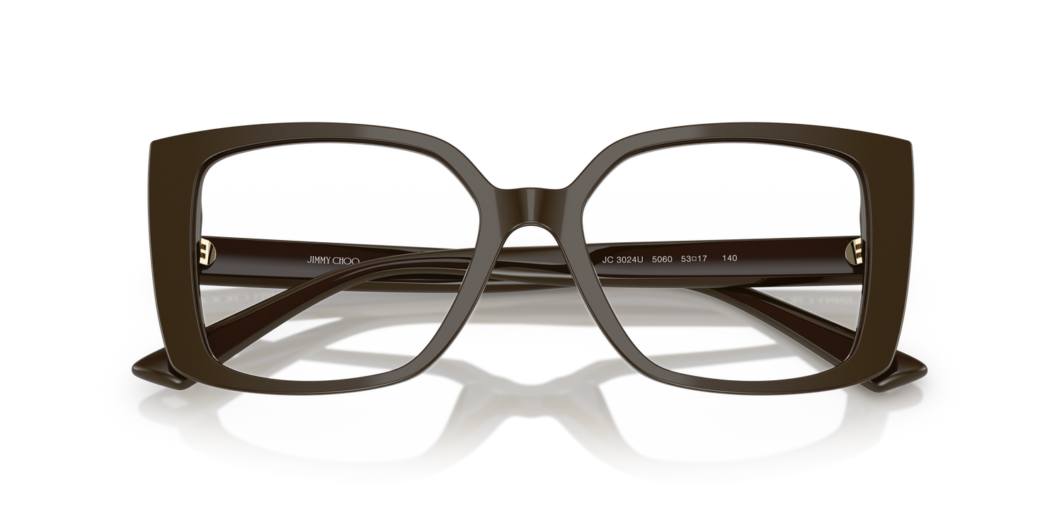 JIMMY CHOO JC3024U 5060 51